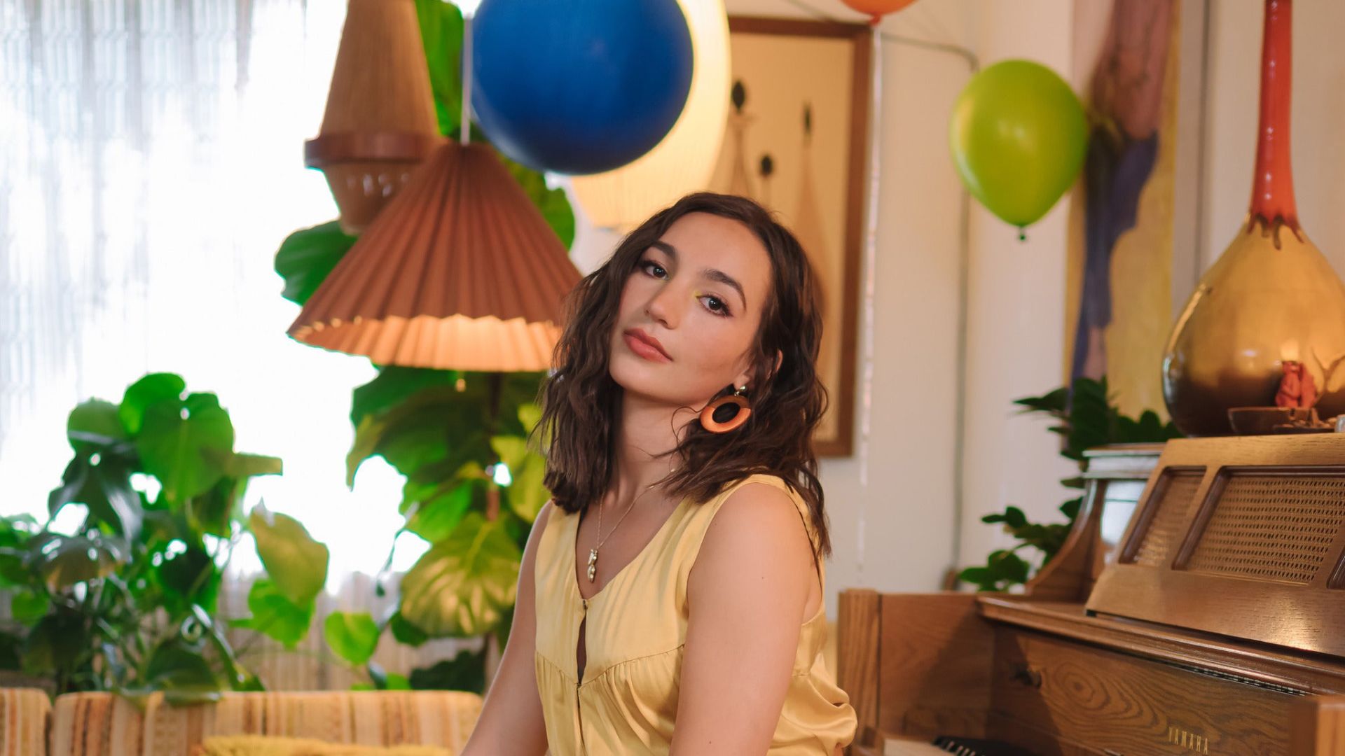 The Fete with special guest Emily Bear - Oct. 22